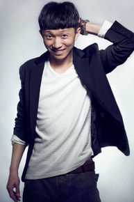 最优质宋家腾生活照