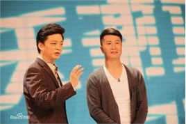 精选张笑君在 《谢天谢地你来啦》中的图册