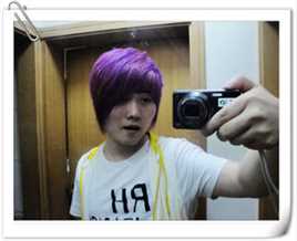 李霖生活照性感图片壁纸