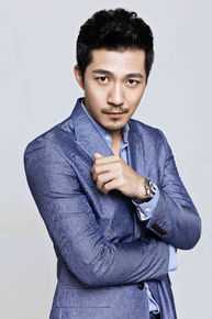 陈震(Marco)照片性感图片图集