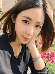 安唯绫生活照图片图册