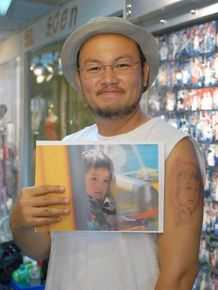 刘亮佐(Renzo)精彩图册