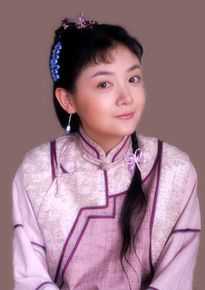 最优质崔波(Amber)精彩图册