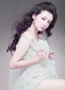 最新崔波(Amber)壁纸