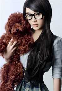 郭芷岑(Cecilia)塞西莉雅生活照