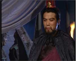 邓晓光饰演的袁谭素颜照相册