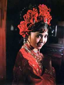 最新魏慧丽壁纸