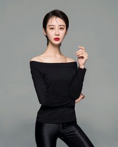 田璐菡(Tina)最全相册