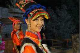 田璐菡(Tina)影视图集素颜照相册