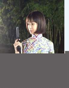 田璐菡(Tina)影视高清剧照和活动【部分】