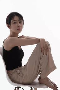 田璐菡(Tina)最新壁纸