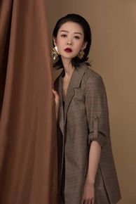 田璐菡(Tina)高清图集