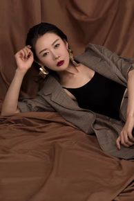 田璐菡(Tina)生活照