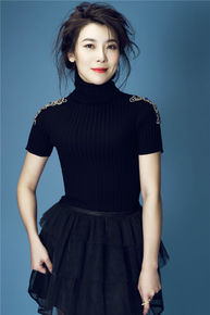 最优质张棪琰素颜照