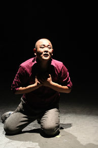 王鹤鸣禁闭等话剧最全剧照