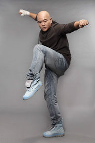 王鹤鸣《岳父也是爹》最新剧照