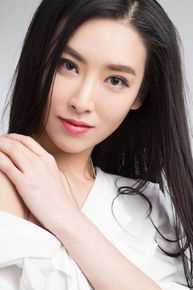 杨卿(Yoki)精选图册