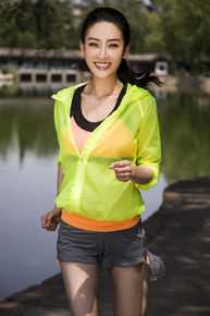 杨卿(Yoki)最全剧照