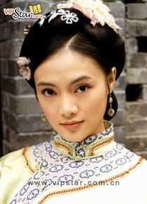 冯春哲精选剧照