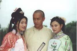 冯春哲银鼠最新剧照