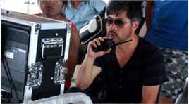 张德晖工作素颜照相册