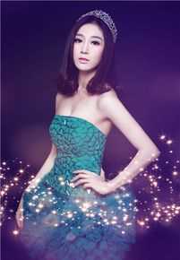 孙丹丹高清时尚图集