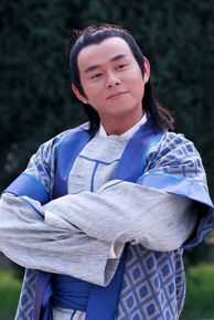 最新钟久夫壁纸