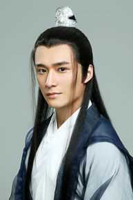 最新王皓祯(Ben)性感图片