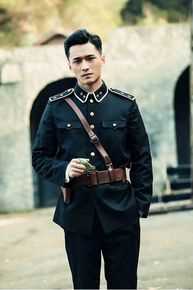 王皓祯(Ben)最全剧照