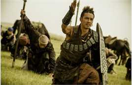 吴永伦(Alan)最全剧照