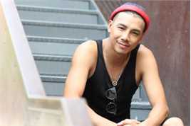 吴永伦(Alan)前后照片