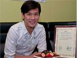 最全陈泓宇(Shaun Chen Hong Yu)壁纸