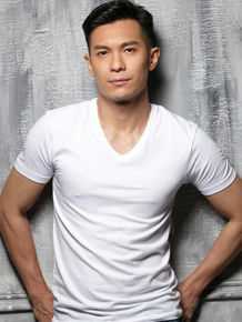 高清陈泓宇(Shaun Chen Hong Yu)图片