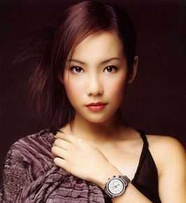 最优质谢韵仪(Minch)精彩图册