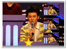 精选赵韦至精彩图册