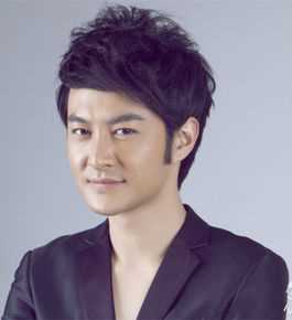 最新赵韦至壁纸