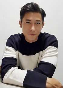 精选陈泂江(Deond Tan)