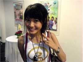 最全姚懿珊壁纸