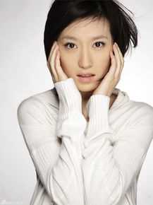 王佳音高清图集