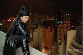 陈曼娜(Chan, Mannor)《飞女正传》最优质剧照