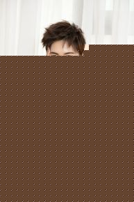 高清刘南希性感图片