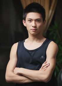 最新原岛大地(Daichi Harashima、はらしま だいち)性感图片