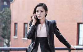 金晶人物相关精选剧照：《不是不想嫁》