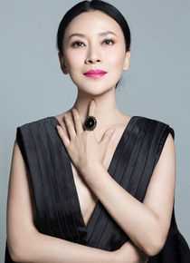 刘欣(Liu Xin)高清2014照片图集