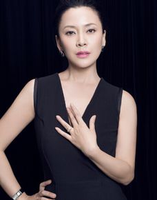 最全刘欣(Liu Xin)素颜照