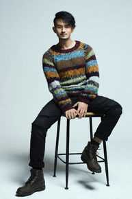 杨竣羽(Ken)最全壁纸