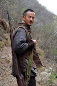 杨竣羽(Ken)冷枪素颜照相册