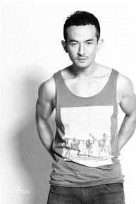 最新杨竣羽(Ken)壁纸