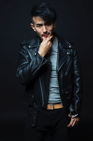 杨竣羽(Ken)最全2017壁纸