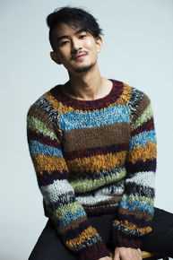 高清杨竣羽(Ken)图片